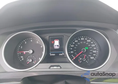 2021 Volkswagen Tiguan 2.0T Se/2.0T Se R-Line Black/2.0T Sel z USA, uszkodzony, nr VIN 3VV3B7AX5MM070111